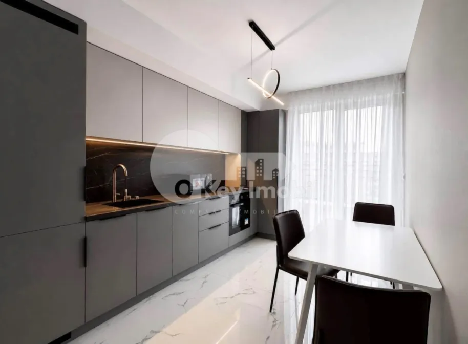 Apartament, Ciocana, MIRCEA CEL BĂTRÂN