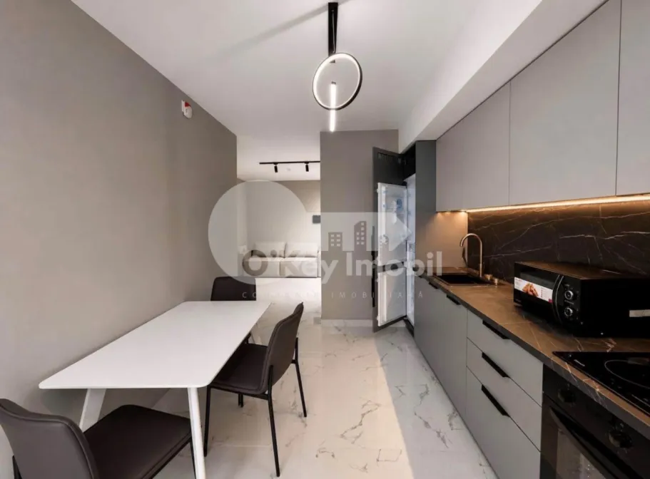 Apartament, Ciocana, MIRCEA CEL BĂTRÂN