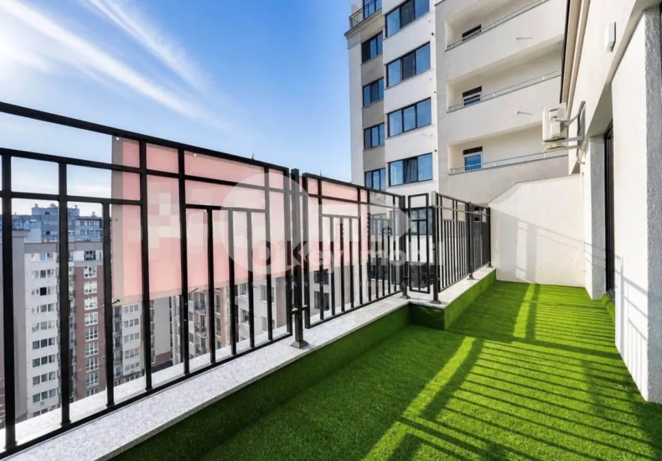Apartament, Ciocana, MIRCEA CEL BĂTRÂN