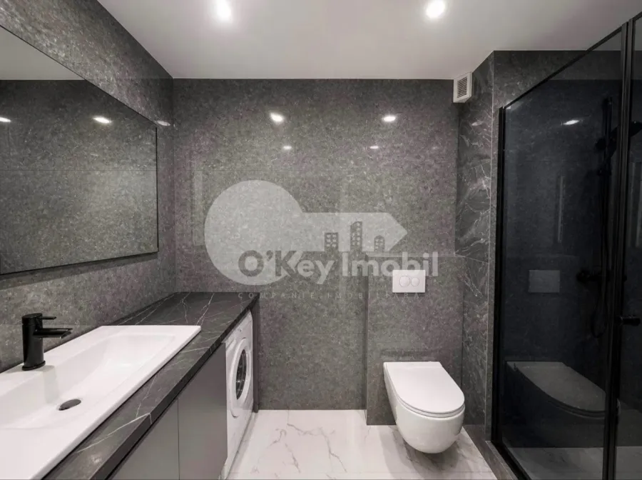 Apartament, Ciocana, MIRCEA CEL BĂTRÂN