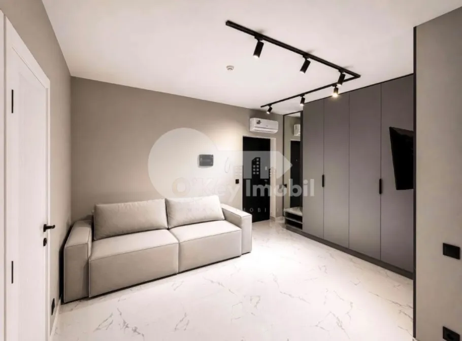 Apartament, Ciocana, MIRCEA CEL BĂTRÂN