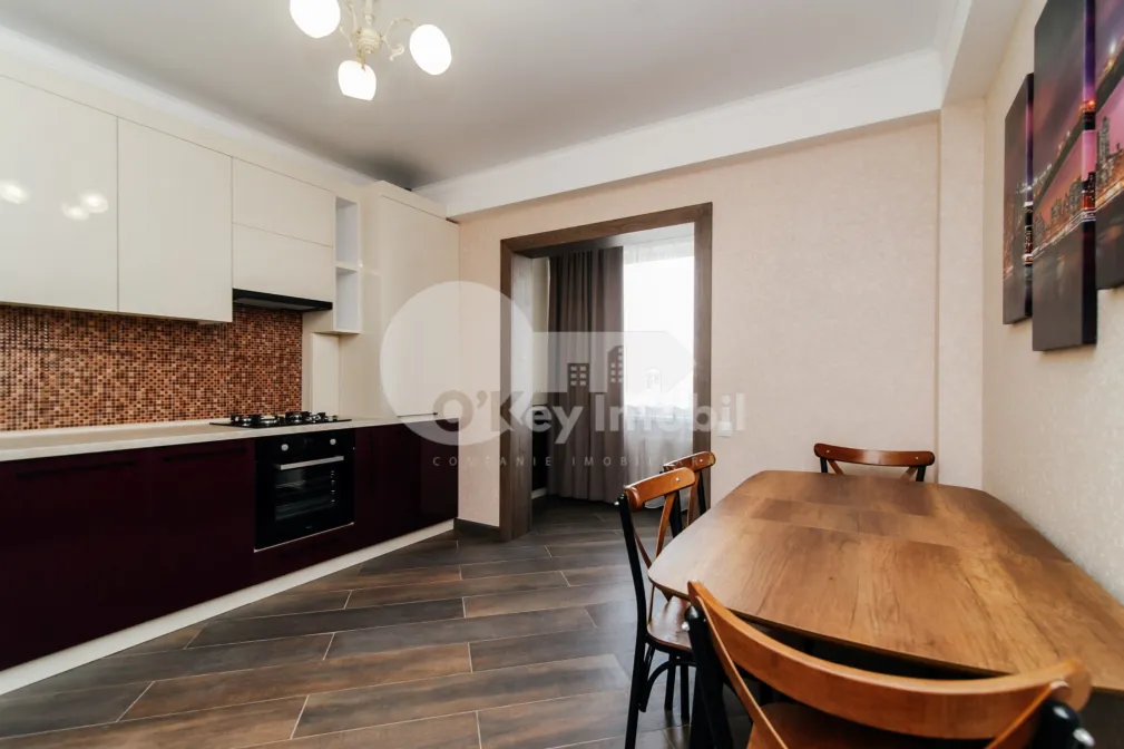 Apartament, Centru, VASILE ALECSANDRI
