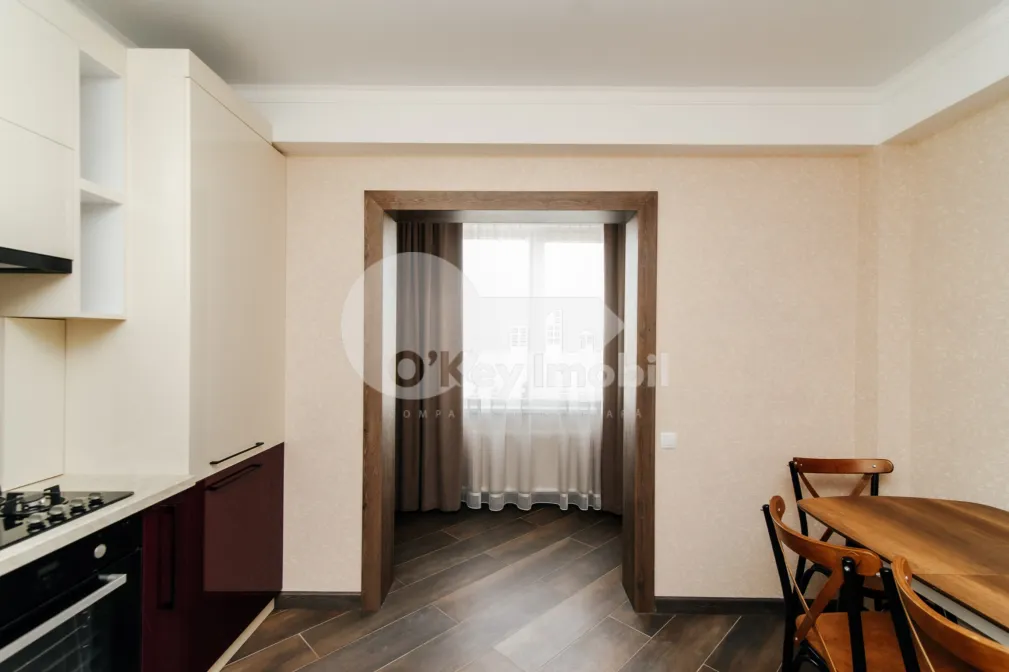 Apartament, Centru, VASILE ALECSANDRI