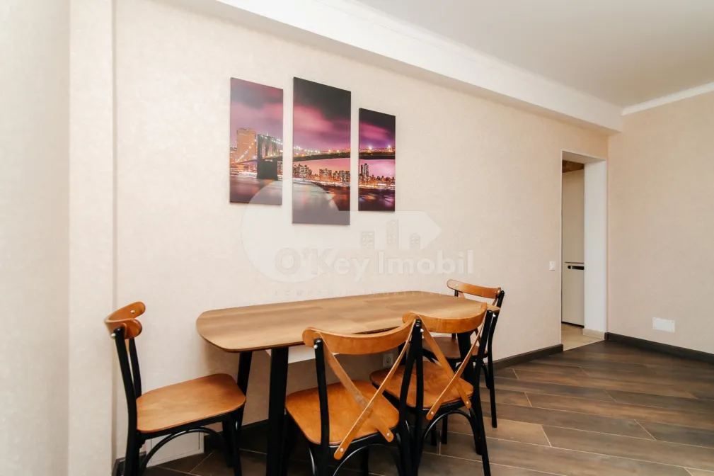 Apartament, Centru, VASILE ALECSANDRI