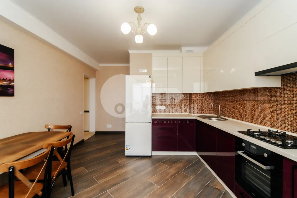 Apartament, Centru, VASILE ALECSANDRI