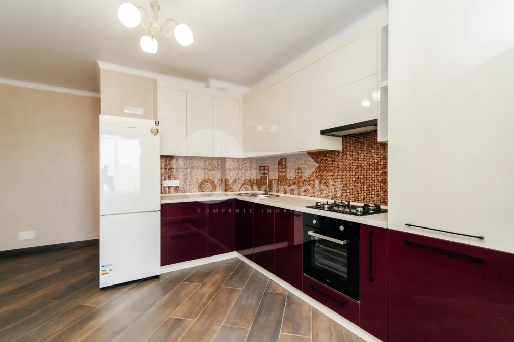 Apartament, Centru, VASILE ALECSANDRI