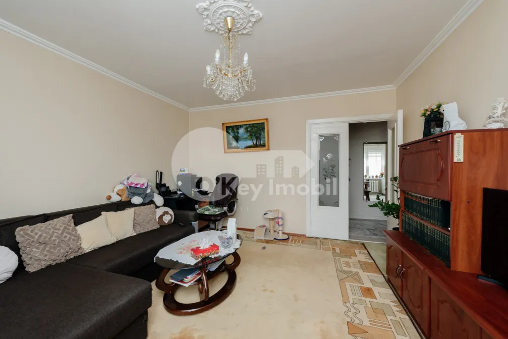 Apartament, Ciocana, IGOR VIERU