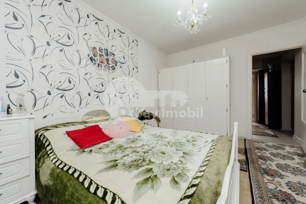 Apartament, Ciocana, IGOR VIERU