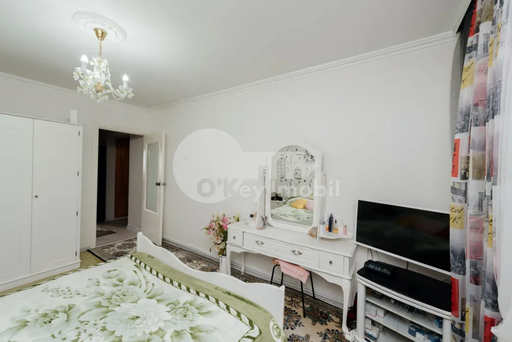 Apartament, Ciocana, IGOR VIERU