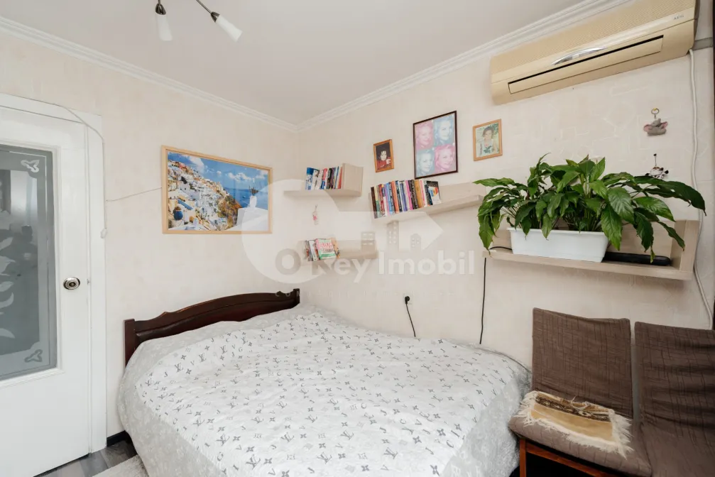 Apartament, Ciocana, IGOR VIERU