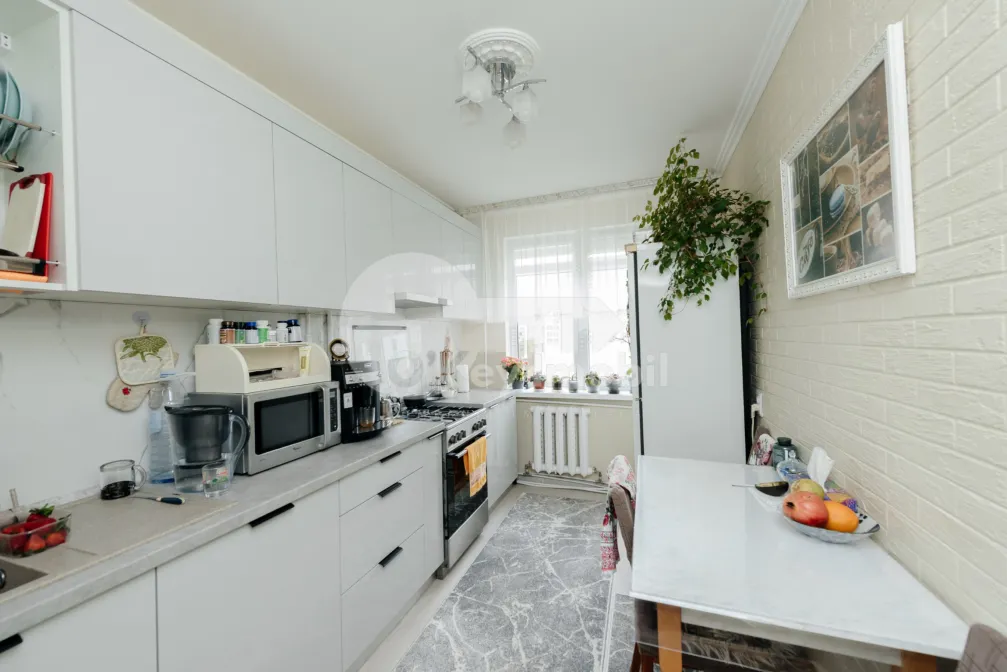 Apartament, Ciocana, IGOR VIERU