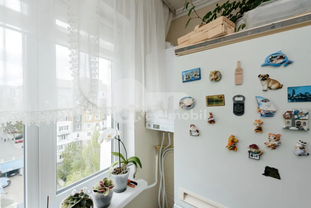 Apartament, Ciocana, IGOR VIERU