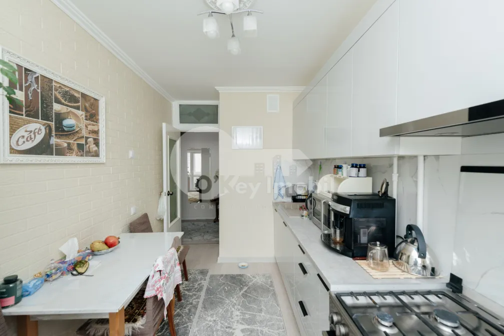 Apartament, Ciocana, IGOR VIERU