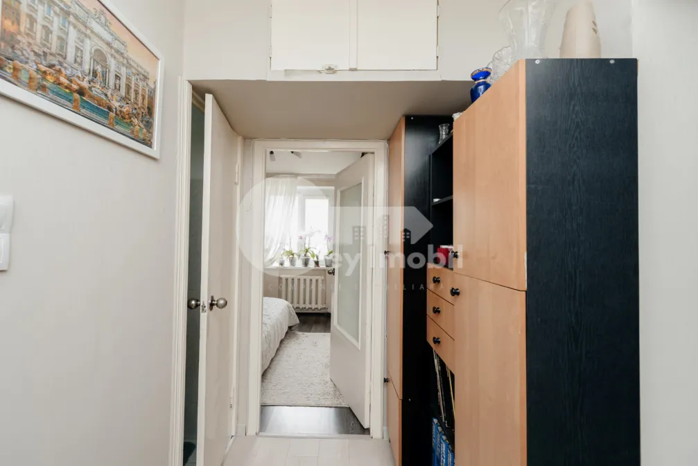 Apartament, Ciocana, IGOR VIERU