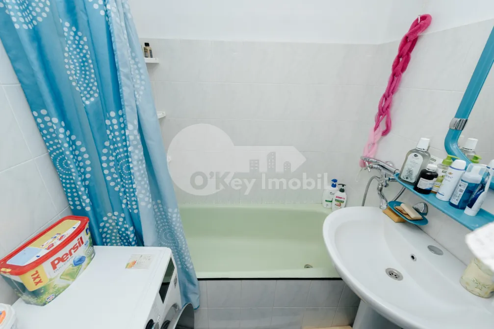 Apartament, Ciocana, IGOR VIERU
