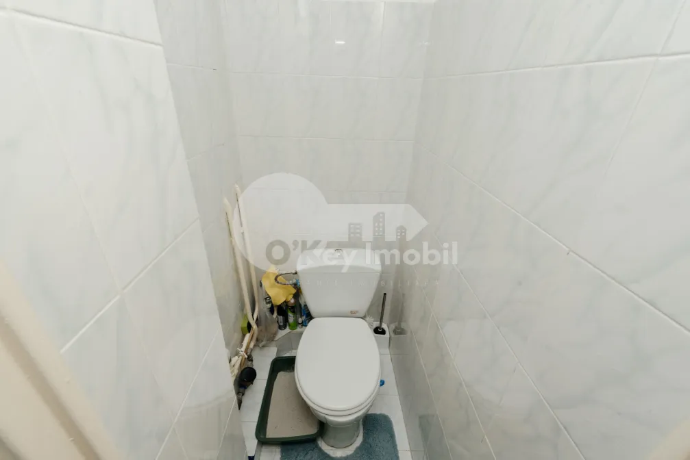 Apartament, Ciocana, IGOR VIERU