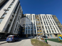 Apartament, Botanica, BĂCIOII NOI