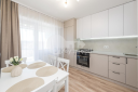 Apartament, Botanica, BĂCIOII NOI