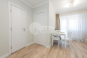 Apartament, Botanica, BĂCIOII NOI