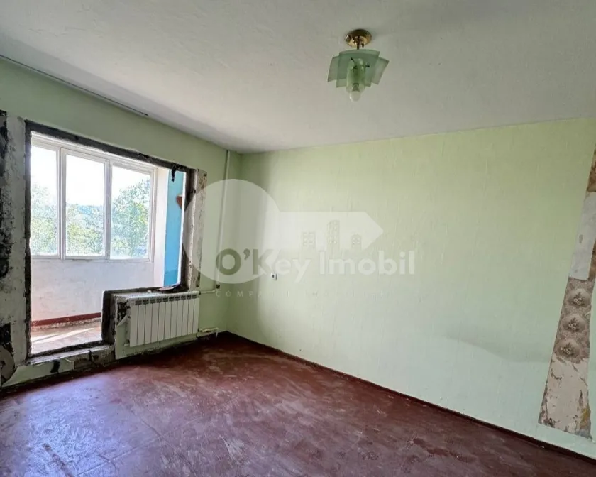 Apartament, Buiucani, NICOLAE COSTIN