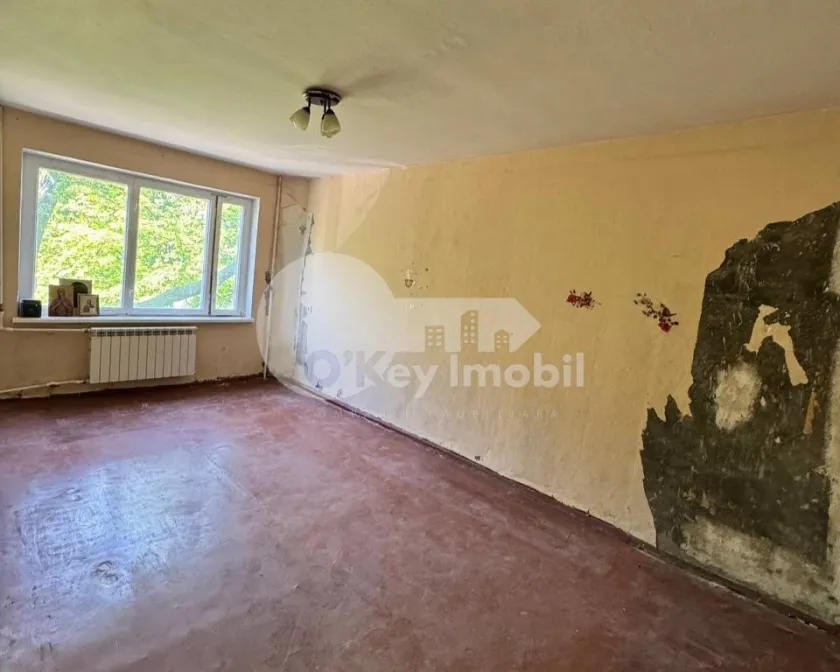 Apartament, Buiucani, NICOLAE COSTIN