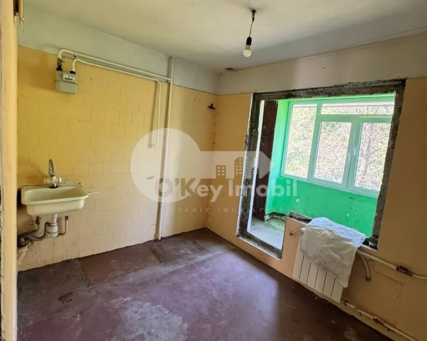 Apartament, Buiucani, NICOLAE COSTIN