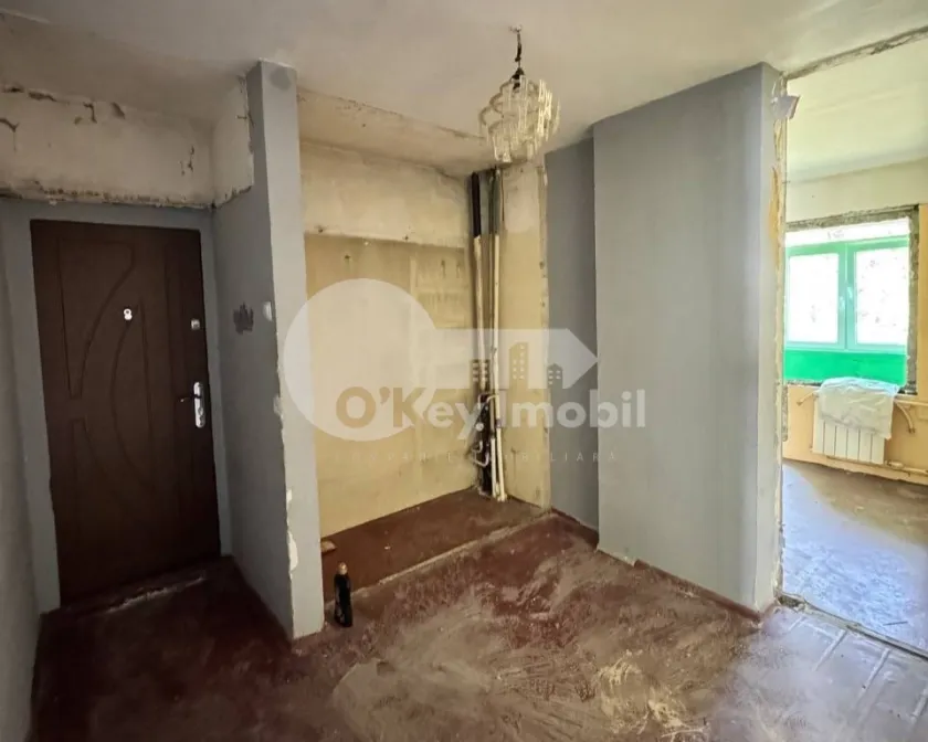 Apartament, Buiucani, NICOLAE COSTIN