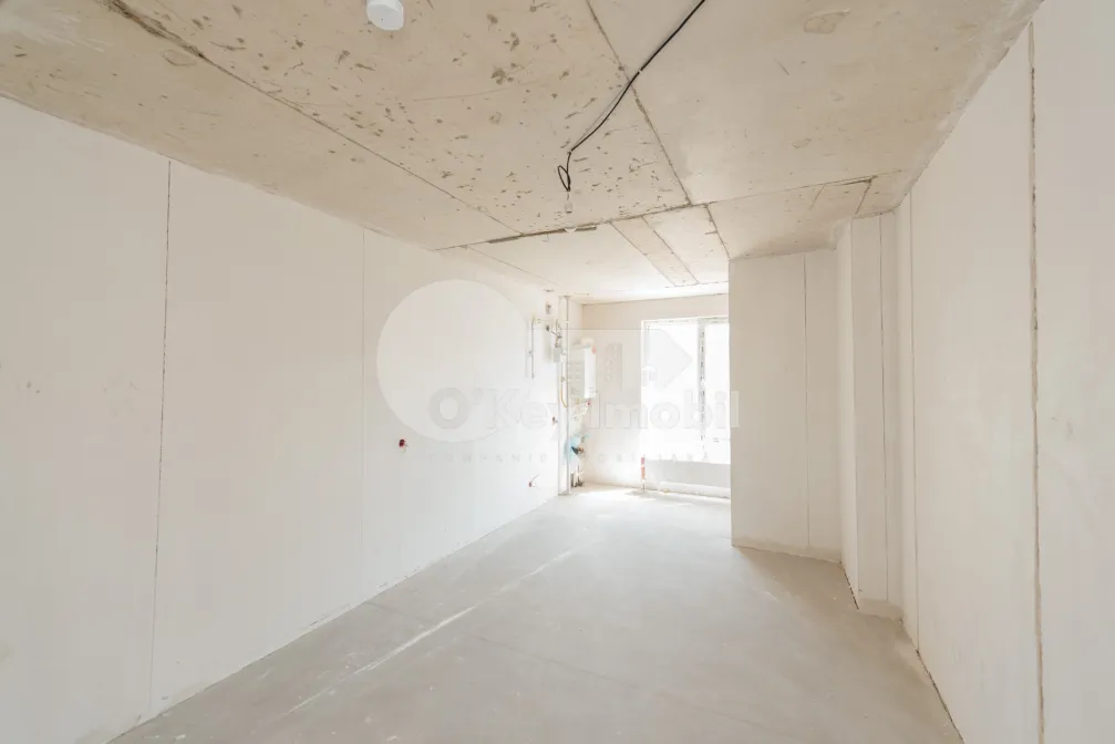 Apartament, Buiucani, IOANA RADU
