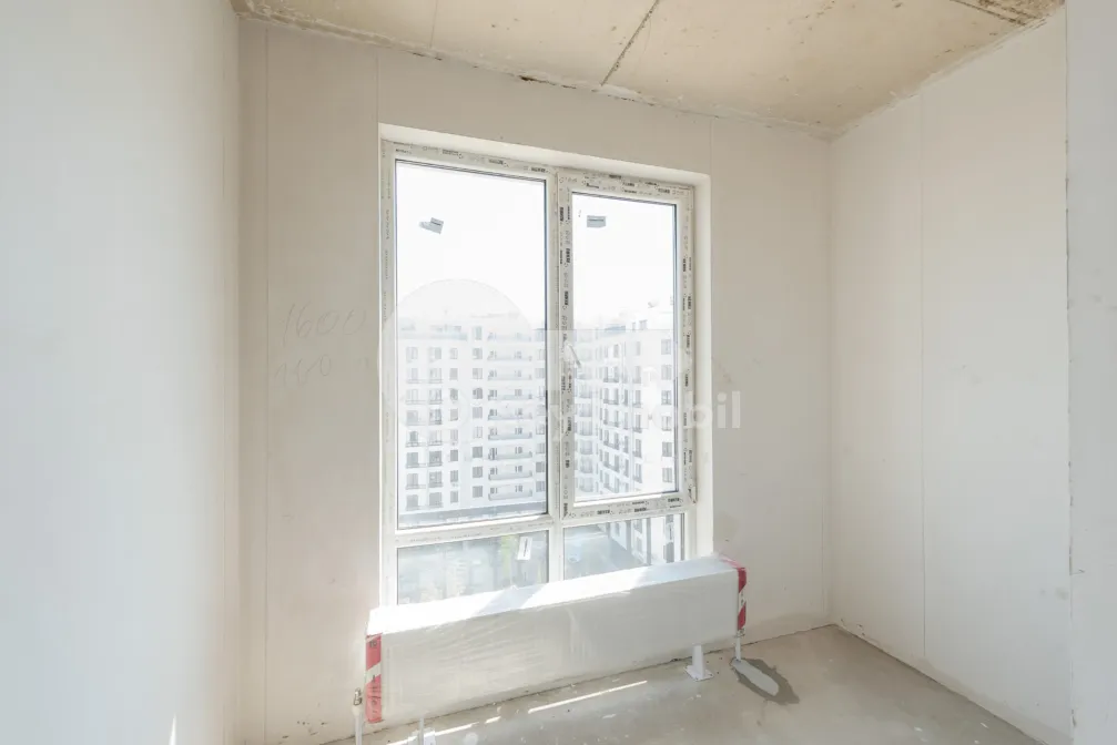 Apartament, Buiucani, IOANA RADU