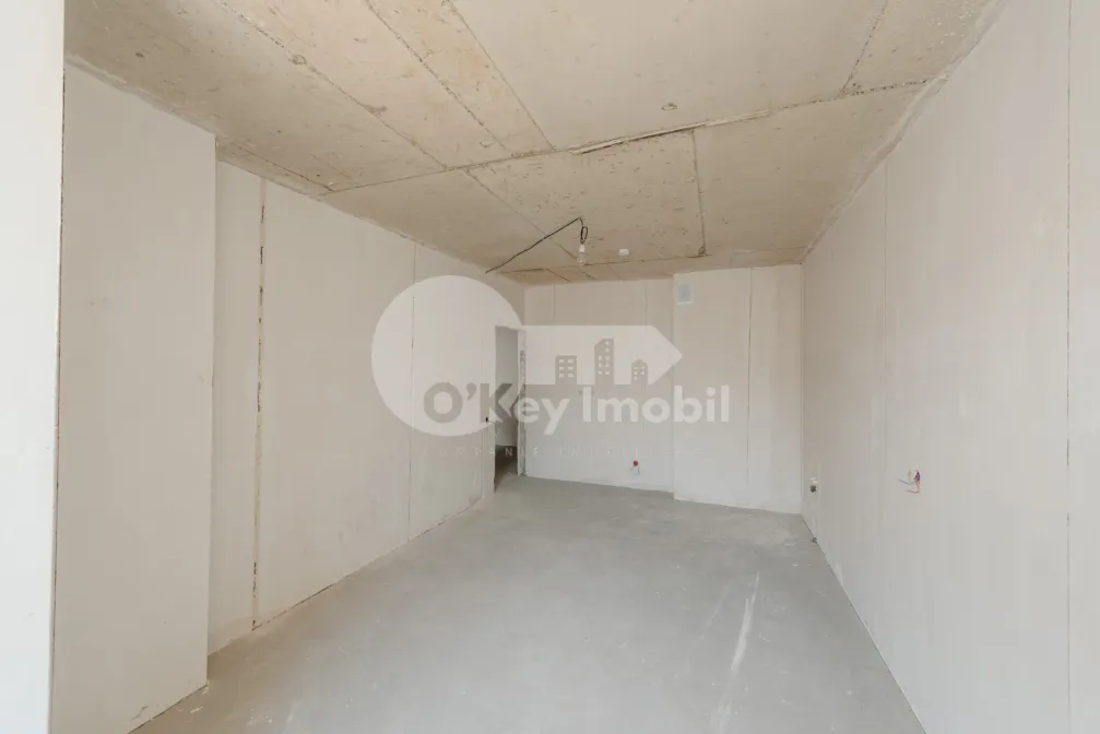 Apartament, Buiucani, IOANA RADU
