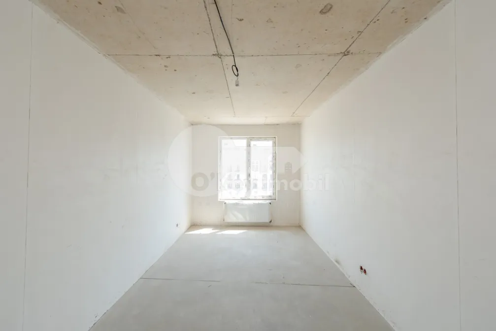 Apartament, Buiucani, IOANA RADU