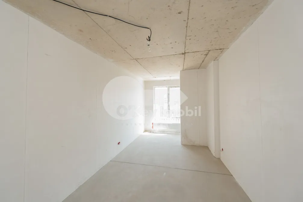 Apartament, Buiucani, IOANA RADU