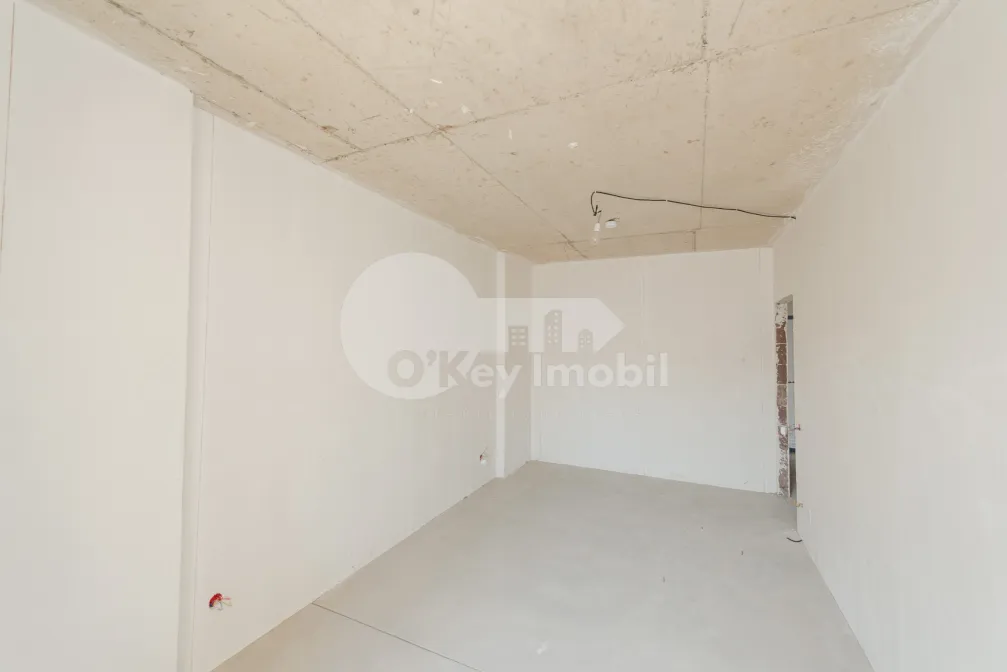 Apartament, Buiucani, IOANA RADU