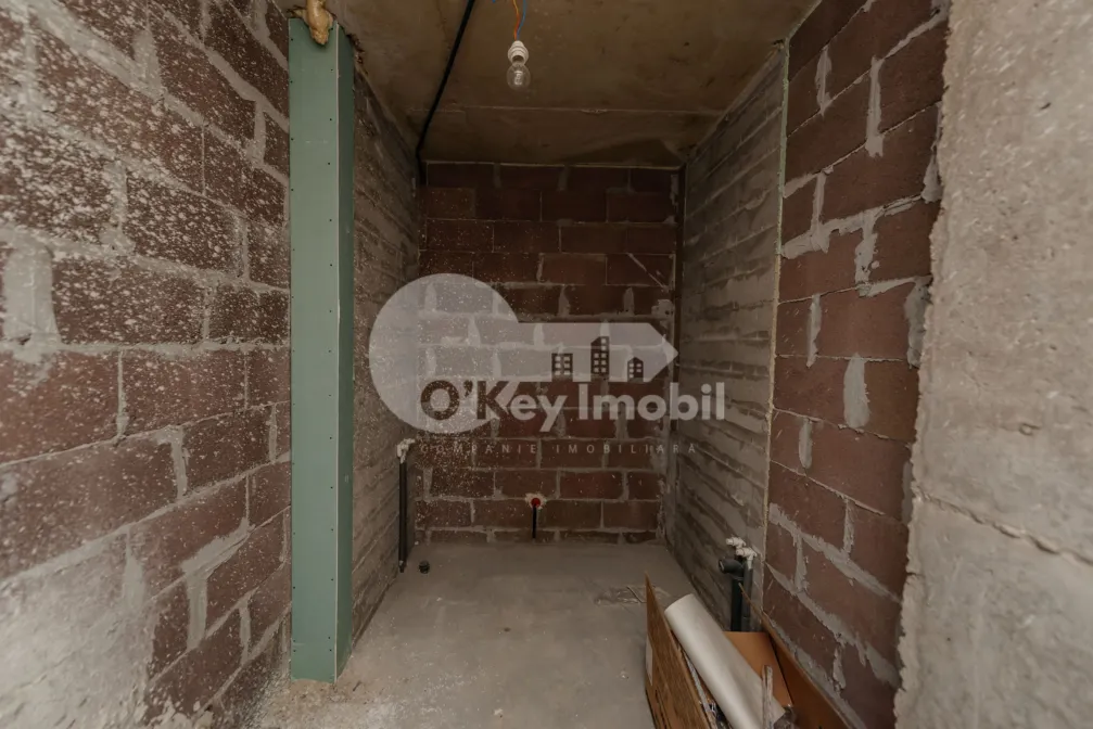 Apartament, Buiucani, IOANA RADU