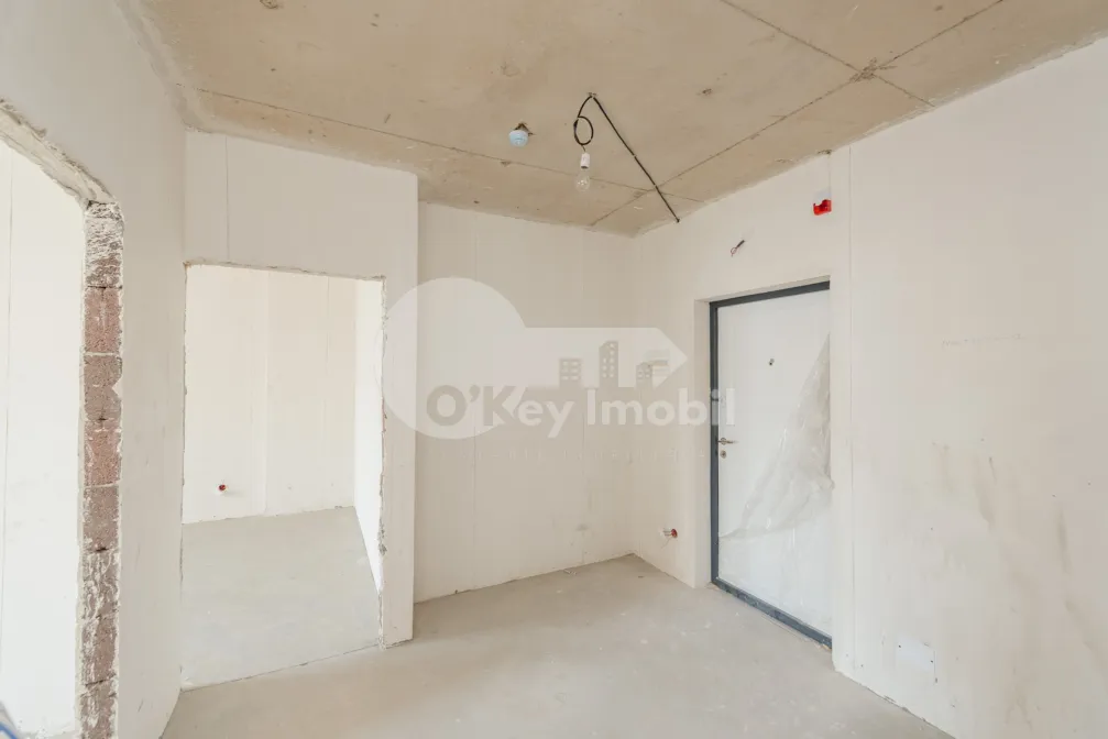 Apartament, Buiucani, IOANA RADU