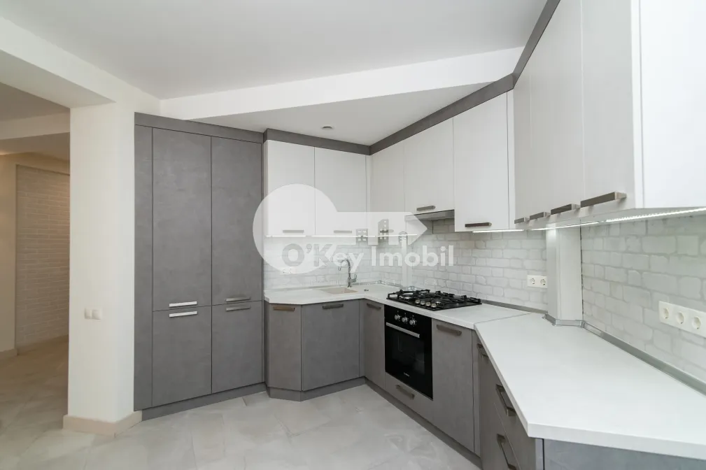 Apartament, Botanica, GRENOBLE