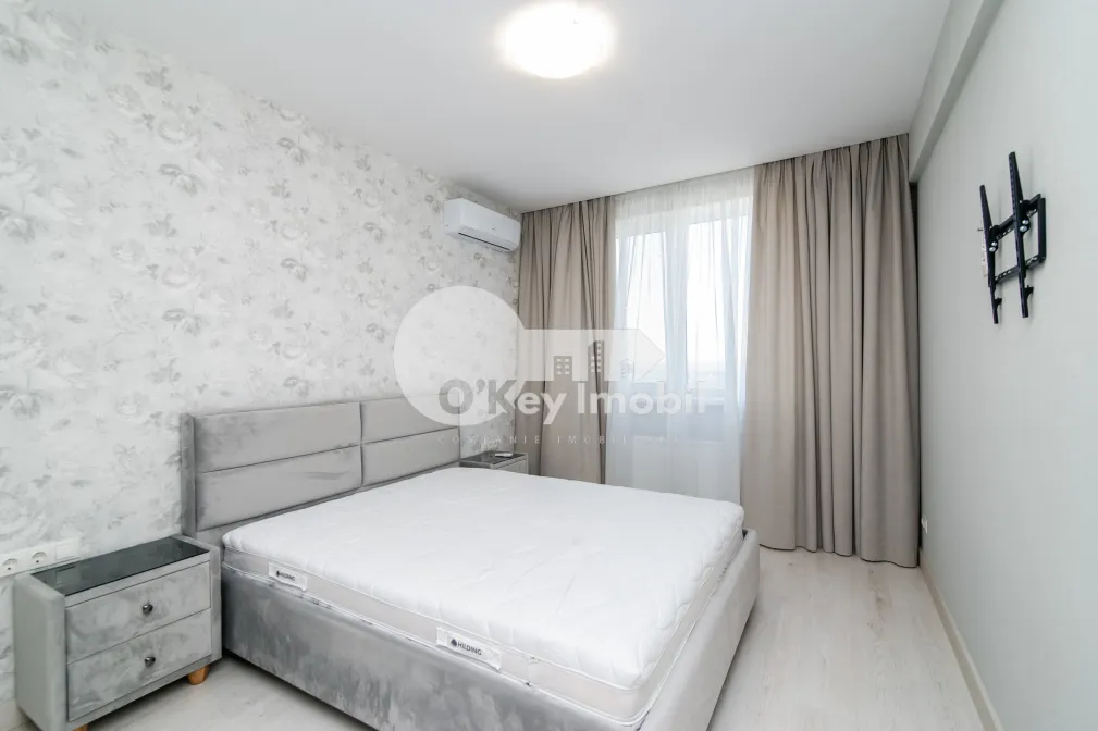 Apartament, Botanica, GRENOBLE