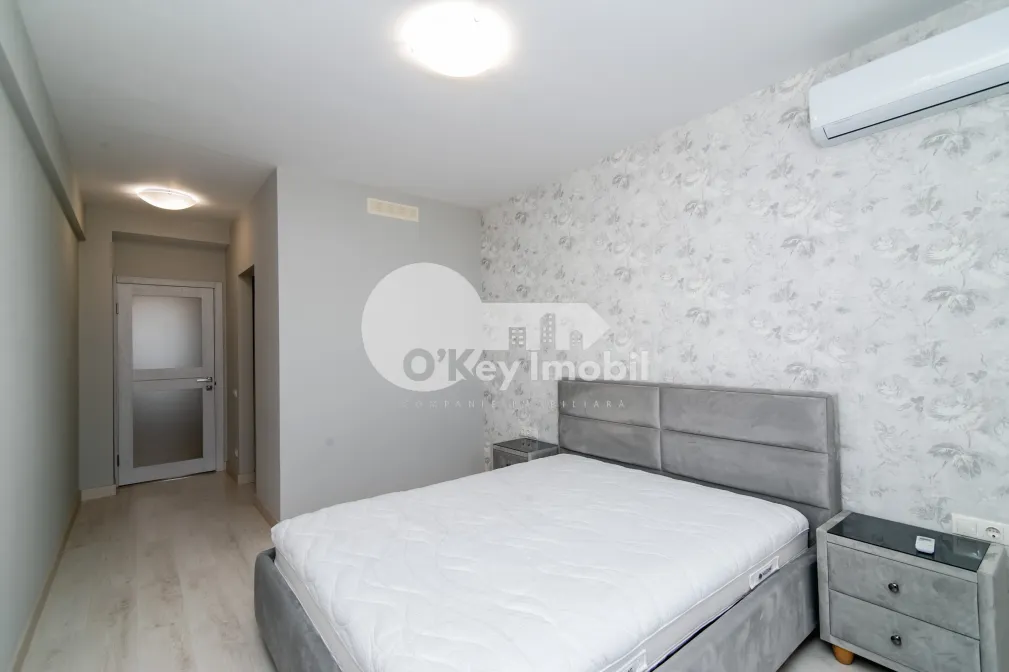 Apartament, Botanica, GRENOBLE