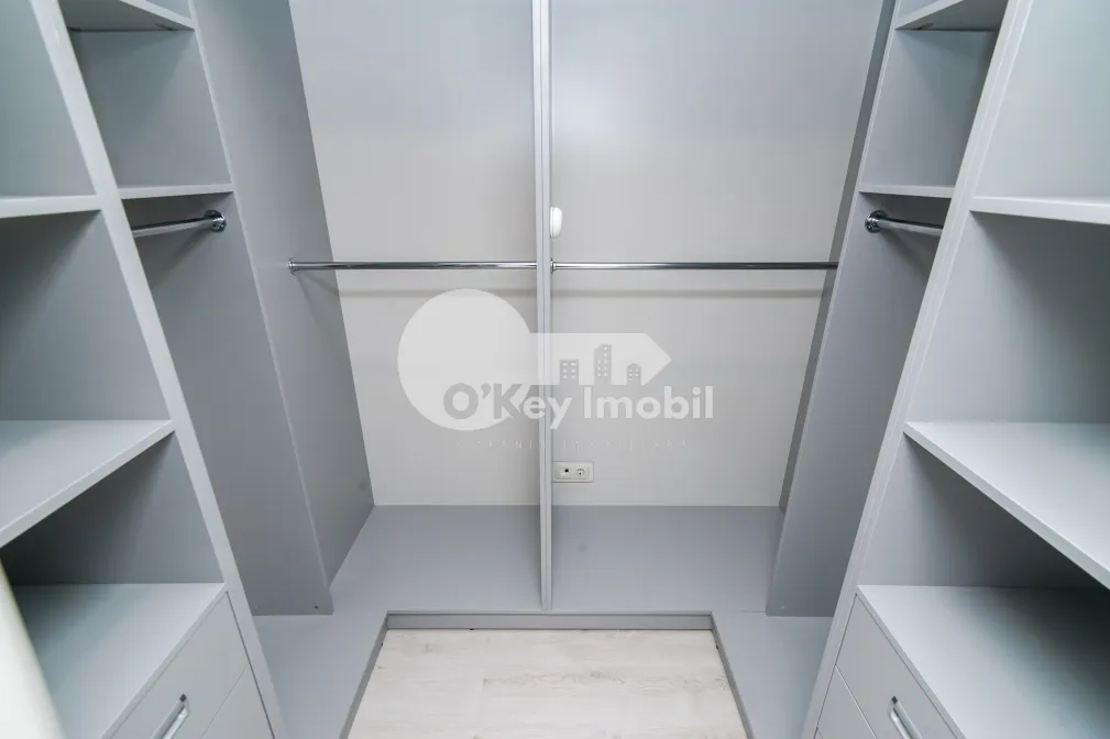 Apartament, Botanica, GRENOBLE