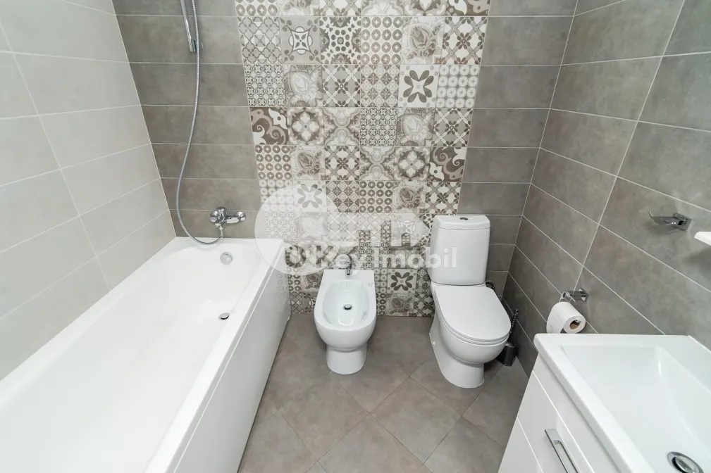 Apartament, Botanica, GRENOBLE
