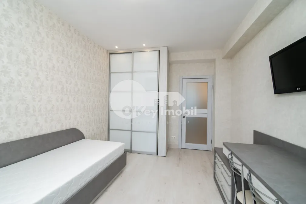 Apartament, Botanica, GRENOBLE