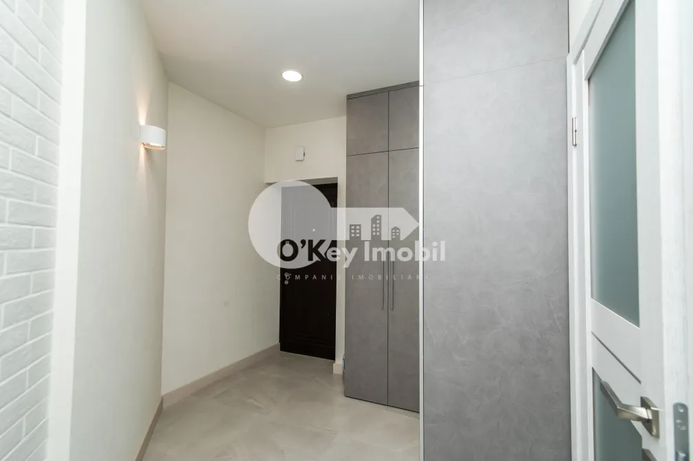 Apartament, Botanica, GRENOBLE