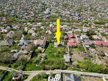 Teren, DURLEȘTI