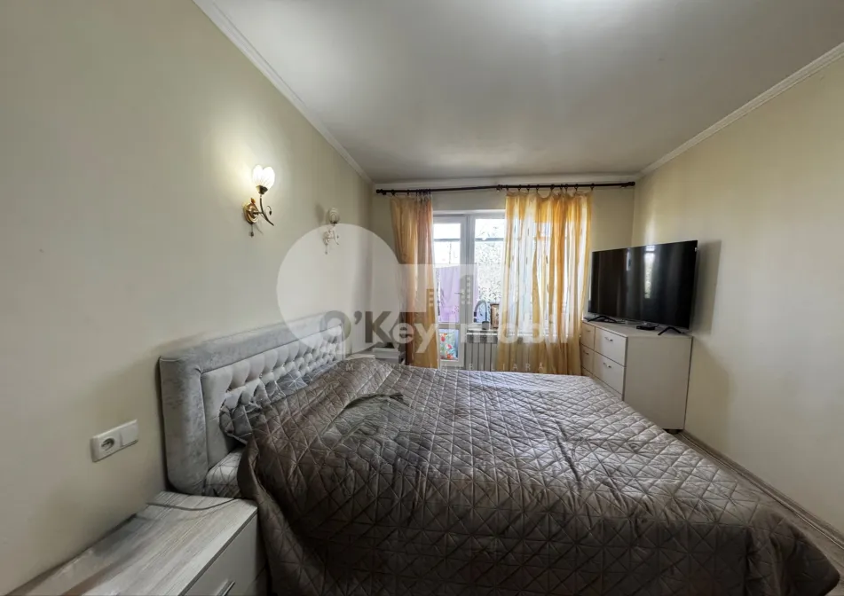 Apartament, Botanica, INDEPENDENȚEI