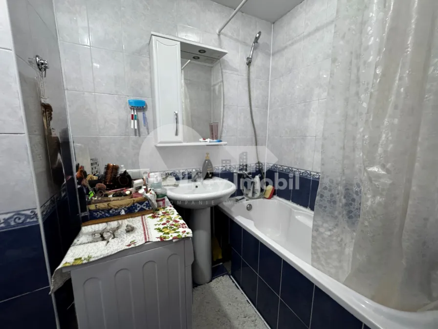 Apartament, Botanica, INDEPENDENȚEI