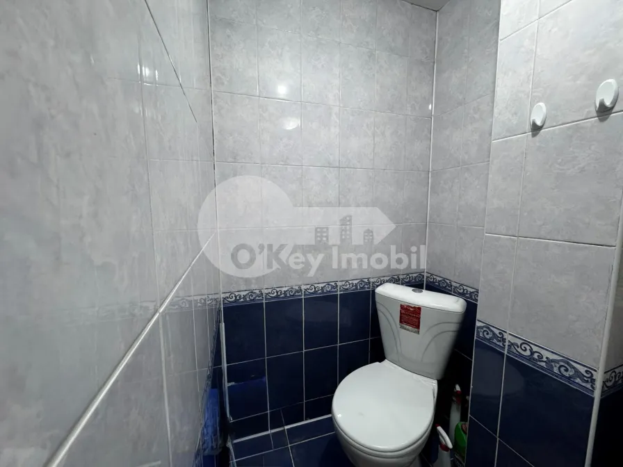 Apartament, Botanica, INDEPENDENȚEI