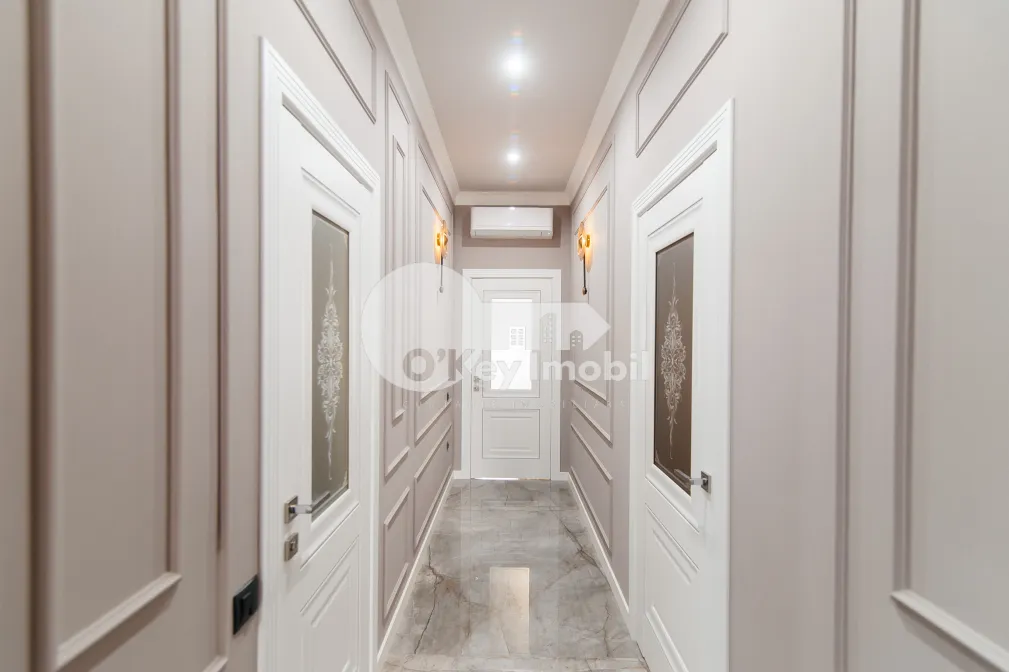 Квартира, Центр, ТИГИНА