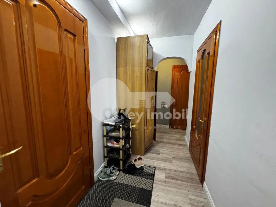Apartament, Botanica, INDEPENDENȚEI
