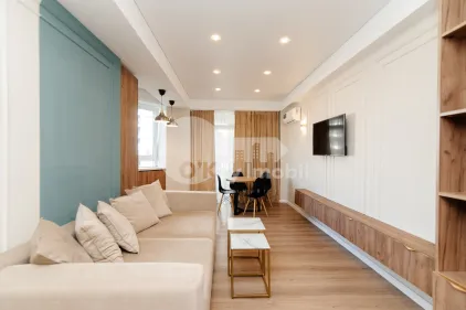 Apartament, Râșcani, BOGDAN VOIEVOD
