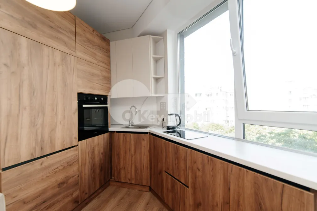 Apartament, Râșcani, BOGDAN VOIEVOD